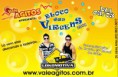 CARNAVAL DE RIO TINTO-PB 2011